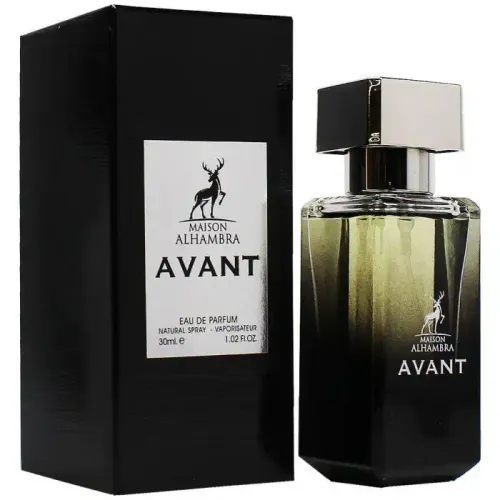 Avant Men 
