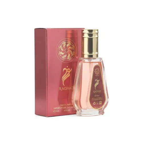 Raghad Eau De Parfum 