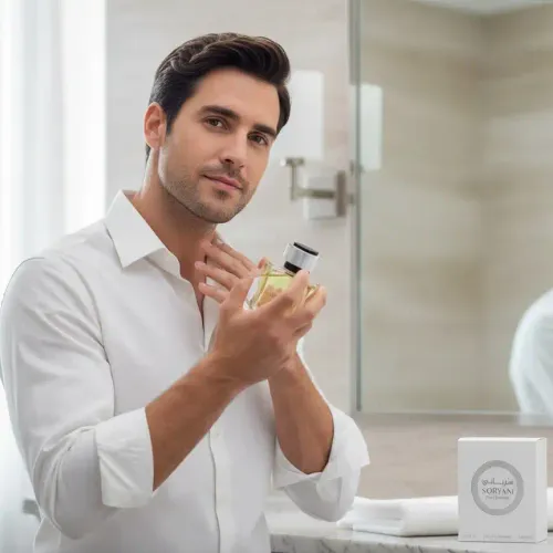 Soryani Eau De Parfum