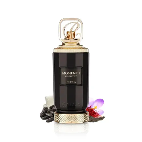 Momento Extrait De Parfum – Arabians Tonka