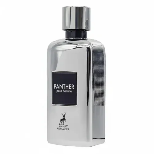Eau de Parfum Panther – Boisé