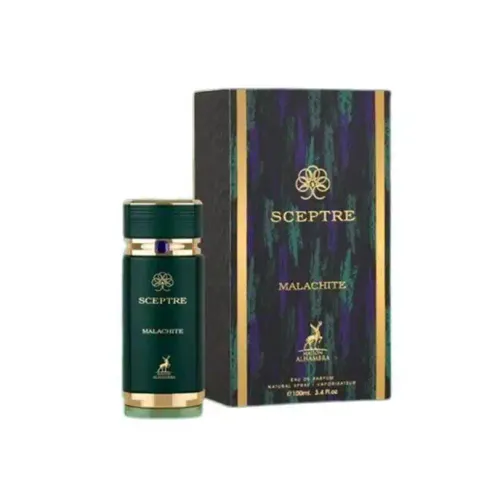 Parfum - Sceptre Amazonite - Eau De Parfum - Boisé