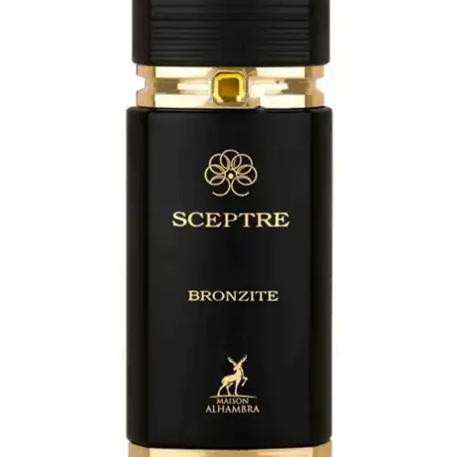 Parfum - Sceptre Amazonite - Eau De Parfum - Boisé