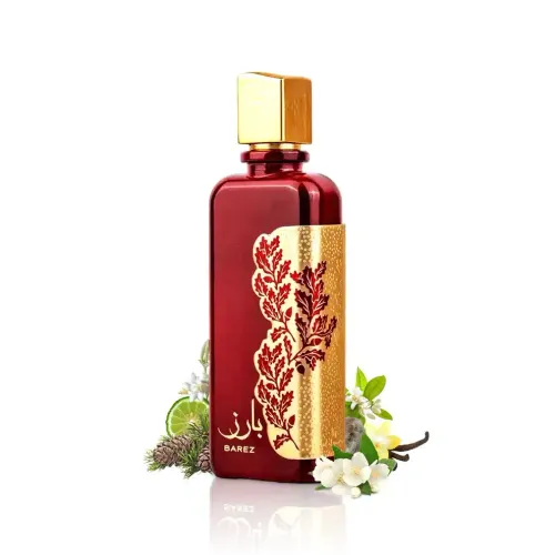 Barez Edp Parfum Floral