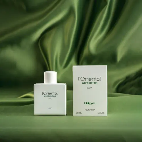 L’oriental White Edition Destelle Ewen Eau De Toilette