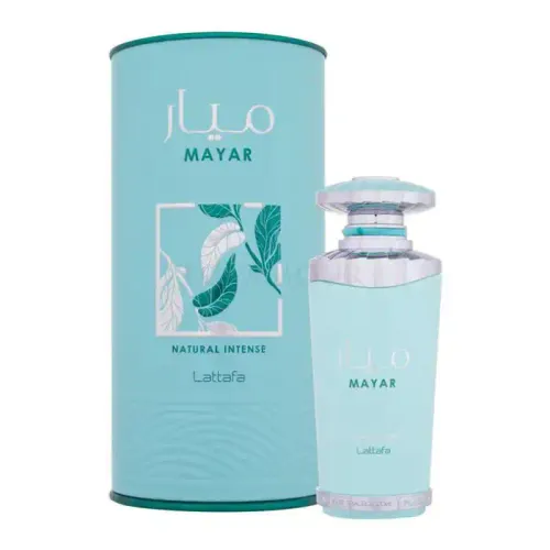 Parfum - Mayar Intense - Eau De Parfum - Femme