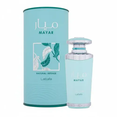 Parfum - Mayar Intense - Eau De Parfum - Femme