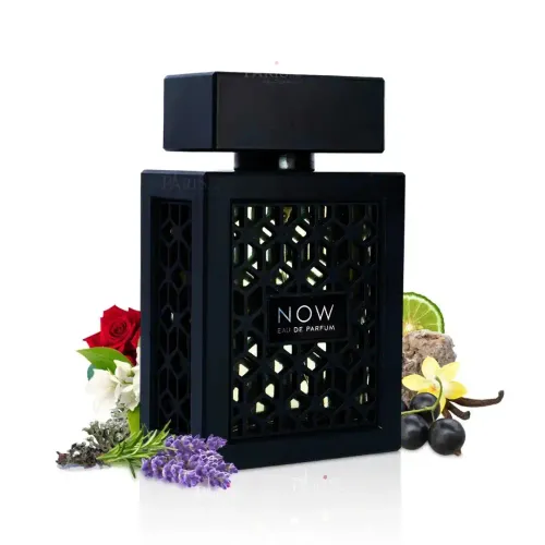 Rave Now Eau De Parfum Homme