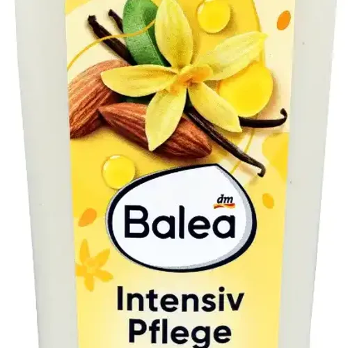 Shampooing Soin Intensif Cheveux Abîmés