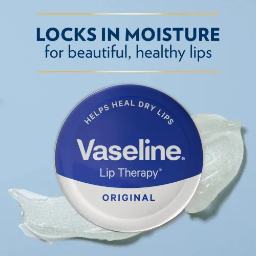 Lip Therapy Le Baume À Lèvres L'hydratation Lèvres Douces