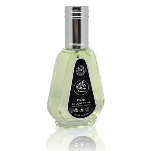 Al Dur Al Maknoon Eau De Parfum – Cuir Frais & Notes Fruitées