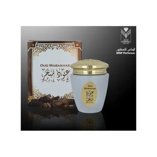 Encens Bakhoor - Oud, Bois de Santal, Parfum Concentré