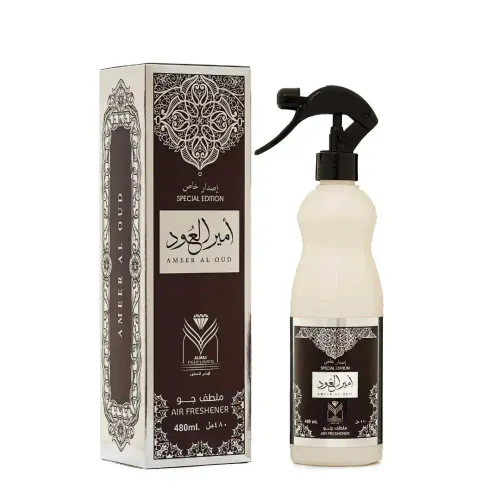Ameer Al Oud, Désodorisant Édition Spéciale Dambiance 480ml