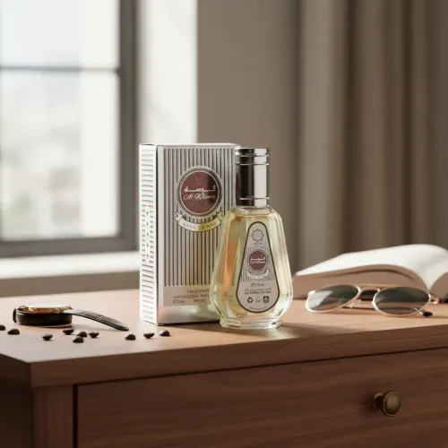 Eau de Parfum Al Wisam Born
