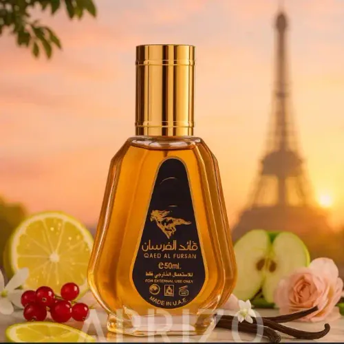 Eau de Parfum Qaed Al Fursan
