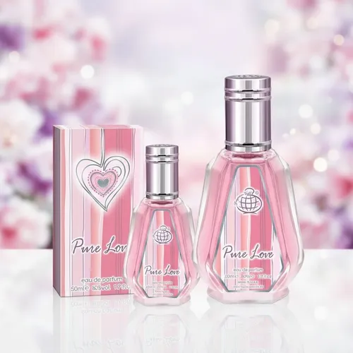 Eau De Parfum Pure Love