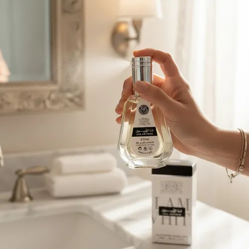 Eau de Parfum Ana Abiyedh