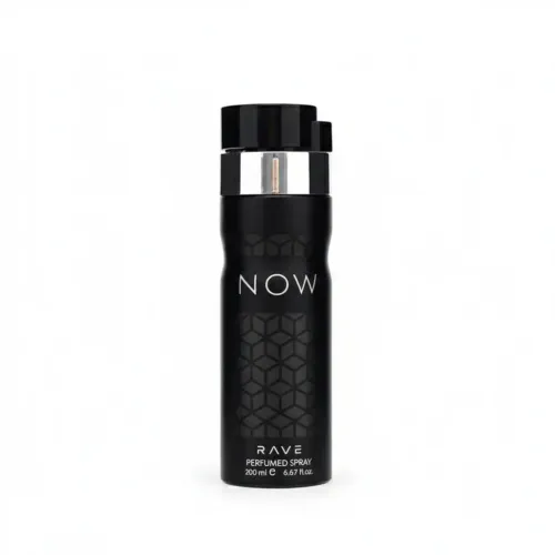 Déodorant Pour Homme Now