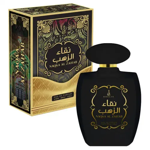 Eau de Parfum Naqaa Al Zahab 