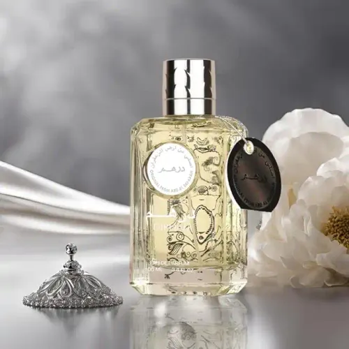 Dirham Eau De Parfum, Aromatique Et Agrumé