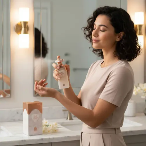 Parfum - Asal Al Teeb - 100 Ml - Eau De Parfum - Notes Fruitées