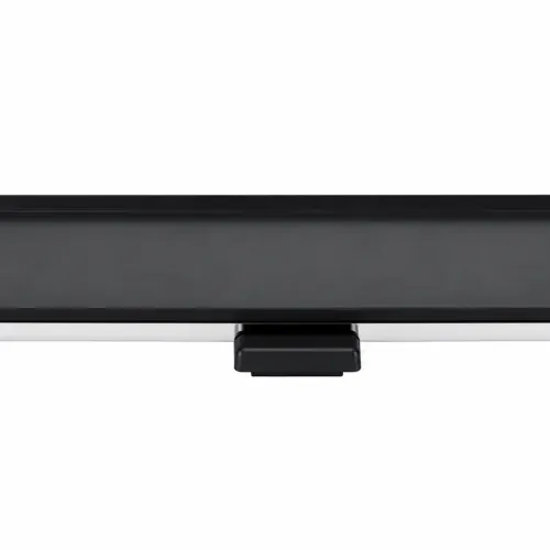 Grill Électrique Afos 90 Cm - Antiadhésif