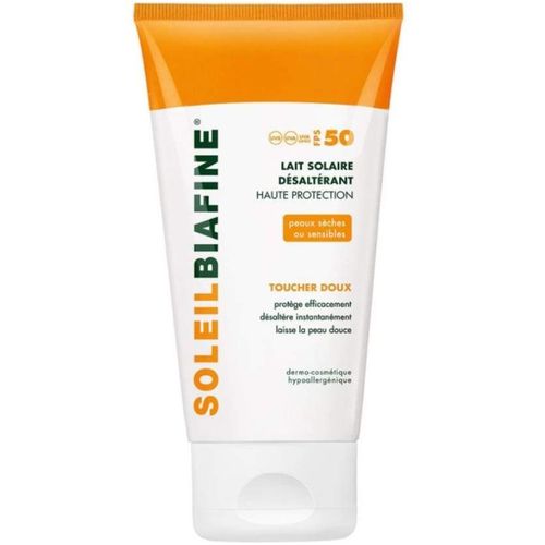  Lait Solaire 50 