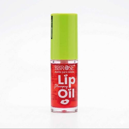 Lip Oil-gloss À Lèvres Repulpant & Hydratant