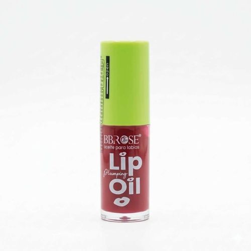 Lip Oil-gloss À Lèvres Repulpant & Hydratant