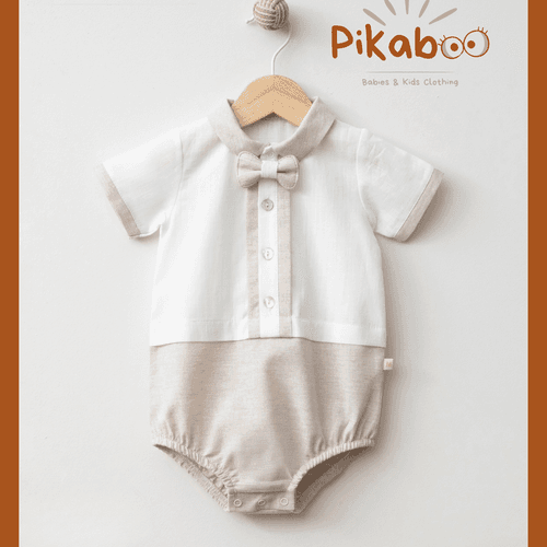 Combinaison Bébé Chic