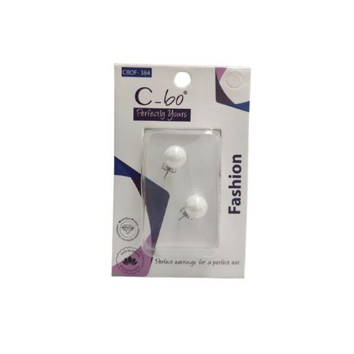  Fashion Earrings Cbof-384