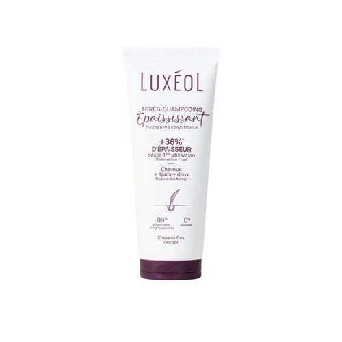 Après Shampooing Epaississant 