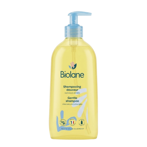 Shampoing Douceur