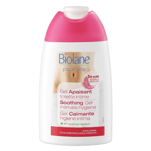 Gel Intime Apaisant