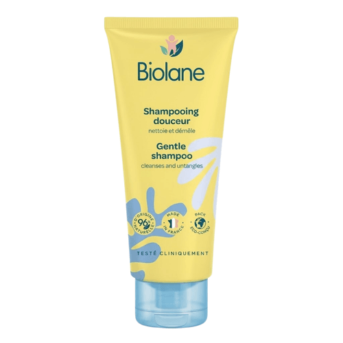 Shampoing Douceur