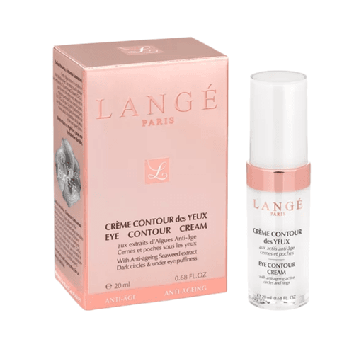 Crème Des Yeux Multi-active 