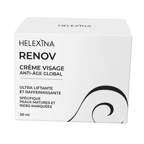 Renov Cream Visage Anti Age