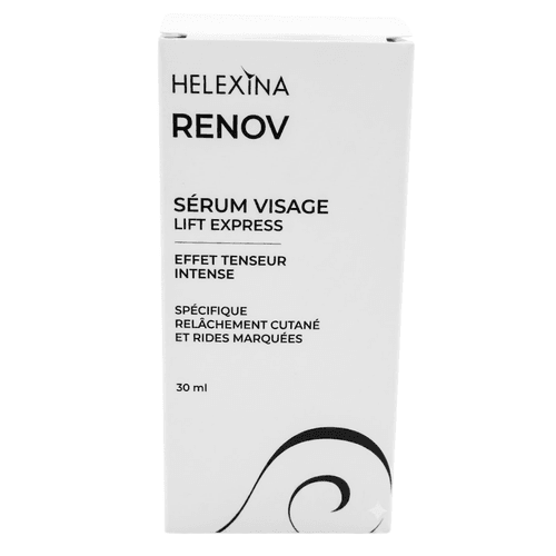 Renov Sérum Visage