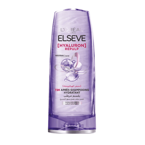 Elseve Hyaluron Repulp Conditioner 