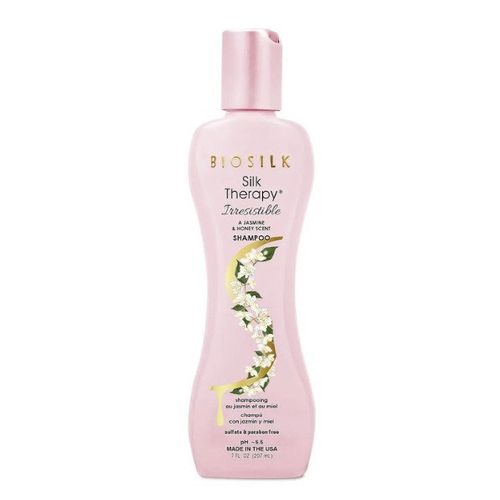  Silk Therapy Irresistible Shampoing