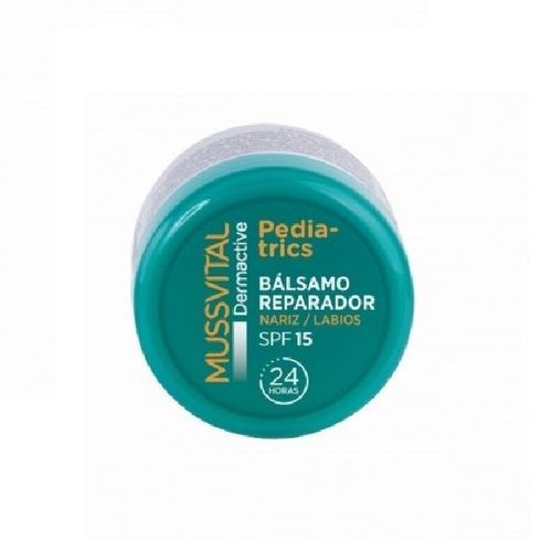 Balsam Labial Reparateur Pediatrique Spf15