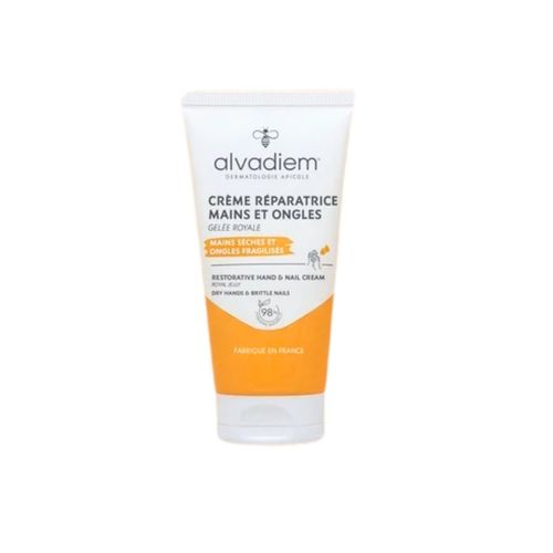 Crème Réparatrice Mains Ongles 