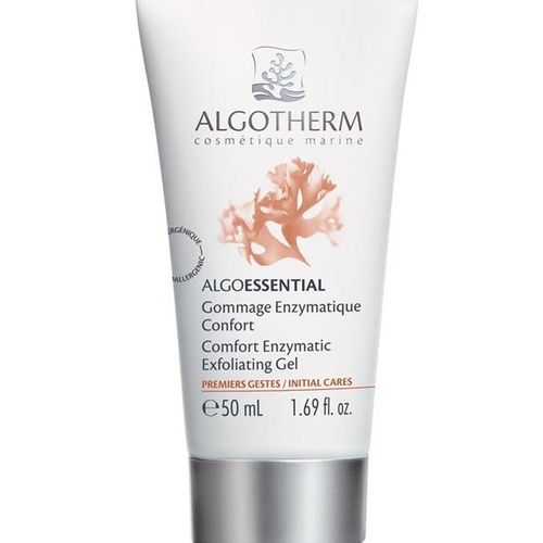 Algoessential Gommage Enzymatique Confort