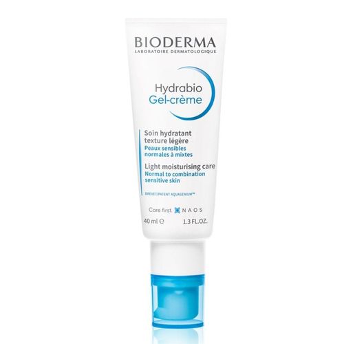 Hydrabio Gel-crème