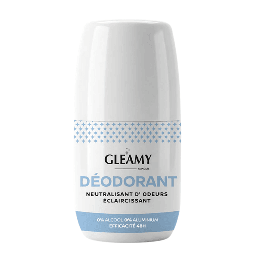 Déodorant Eclaircissant