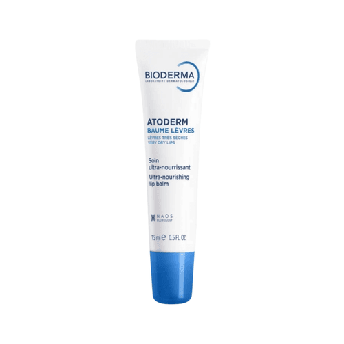 Atoderm Baume Lèvres