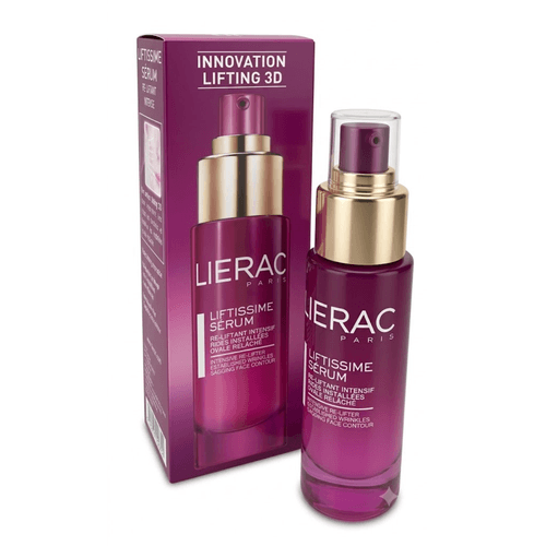 Liftissime Serum Reliftant Intensif