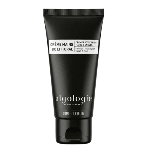 Crème Du Littoral Crème Protectrice Mains & Ongles