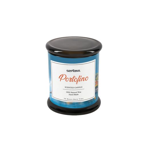 Scented Candle Portofino