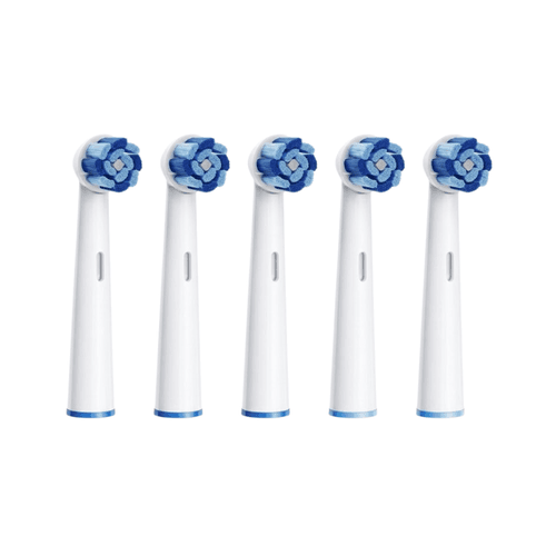 Tètes De Brosse A Dents Pour R2 